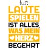 Laute Geschenke