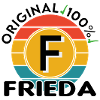 Frieda