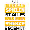 Maracas Geschenke
