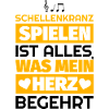 Schellenkranz Geschenke