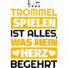 Trommel Geschenke