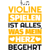 Violine Geschenke