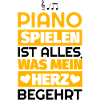 Piano Geschenke