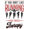 Running Runner Half Marathon