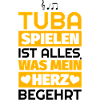 Tuba Geschenke