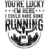 Running Runner Half Marathon