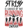 Running Runner Semi-Marathon