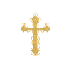 Jésus t’aime Christ