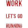 Running Runner Half Marathon