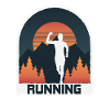 Marathon, TrailRunning Runner