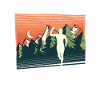 Marathon, TrailRunning Runner