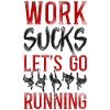 Running Runner Half Marathon