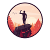 Marathon, TrailRunning Runner