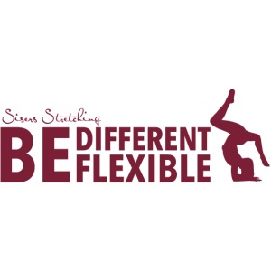 BE DIFFERENT BE FLEXIBLE