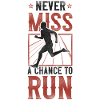 Running Runner Semi-Marathon