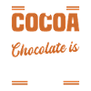 Cacao Chocolat Fruits Chocolat Amateurs