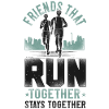 Running Runner Half Marathon