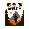 Marathon, Trail Running, Coureurs