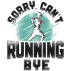 Running Runner Half Marathon