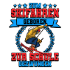 Skifahren Ski