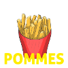 Team Pommes