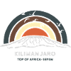 Kilimanjaro Finisher Kilimandscharo Trekking