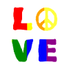 Love Peace