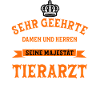 Tierarzt