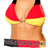 GermanyGermany - Woman