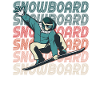 Snowboard