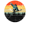 Snowboard