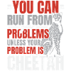 Cheetah Whisperer Wildlife Keeper
