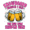 Snowboard