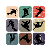 Snowboard