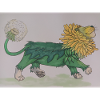 Dandelion dandelion dandelion