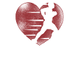 Running Runner Half Marathon Heart