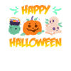 Joyeux halloween