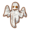 Ghost Hour Ghost Halloween