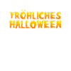 Fröhliches Halloween