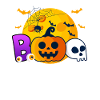 Boo hoo Halloween