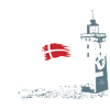 Danmark - Rubjerg Knude - Danemark