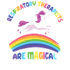 Einhorn-Atemtherapeut