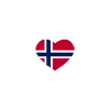 Norvège Heartbeat