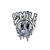 smile.