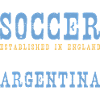 Argentina Soccer Argentinian Football Argentine