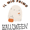 MY FIRST HALLOWEEN