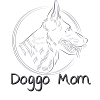 Doggo Mom