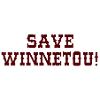 save winnetou,font,typo,black,western,brown