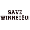 save winnetou,font,typo,black,western