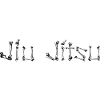 Jiu Jitsu bones